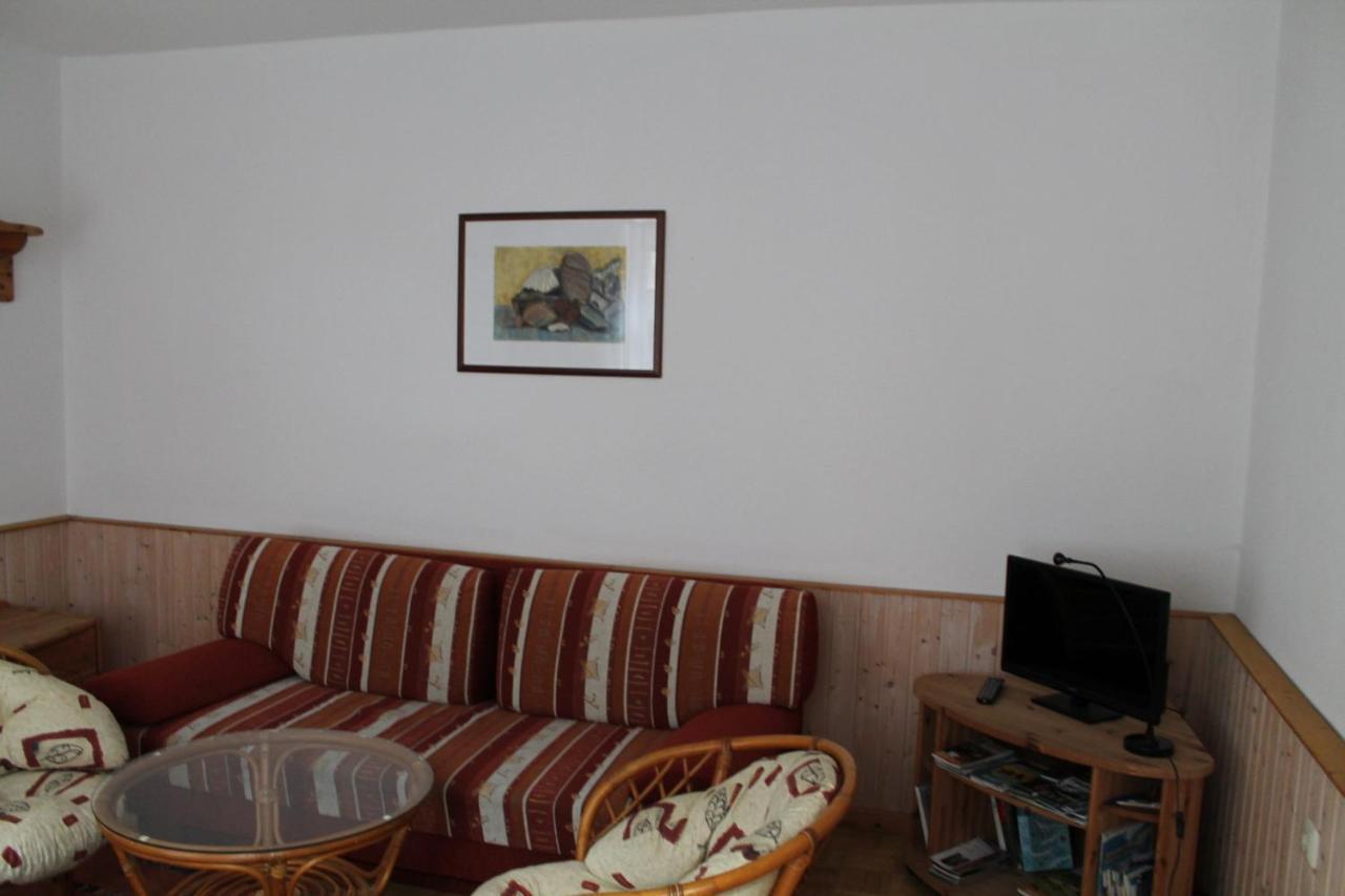 Zentral Im Grünen Apartment Zittau