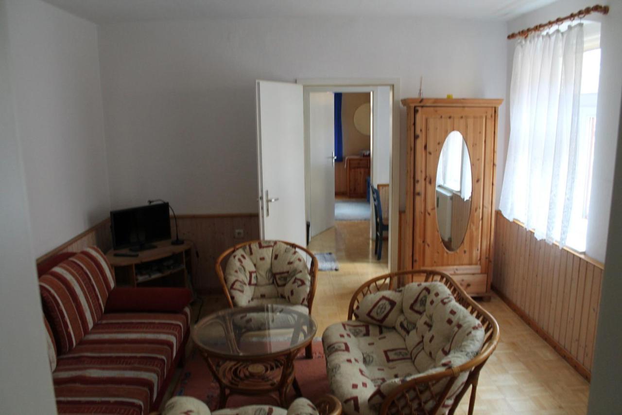 Apartment Zentral Im Grünen