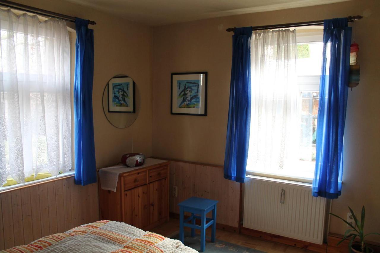 Apartment Zentral Im Grünen