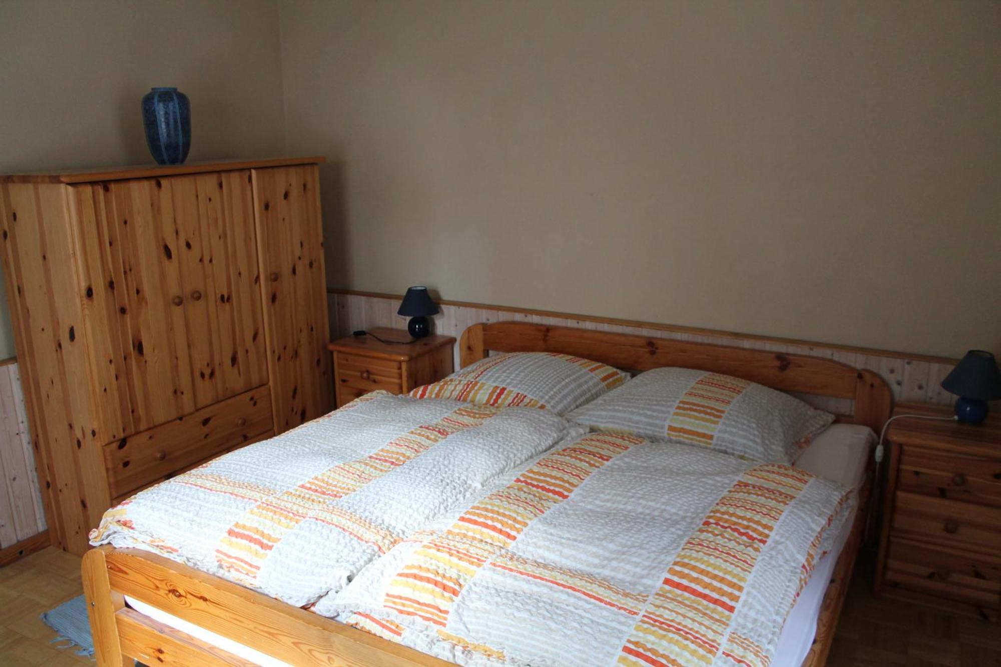 Zentral Im Grünen Apartment