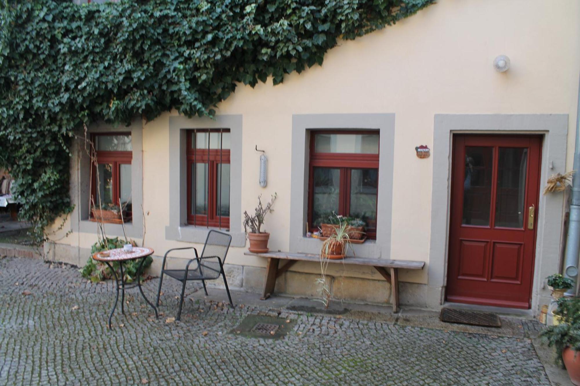 Apartment Zentral Im Grünen *